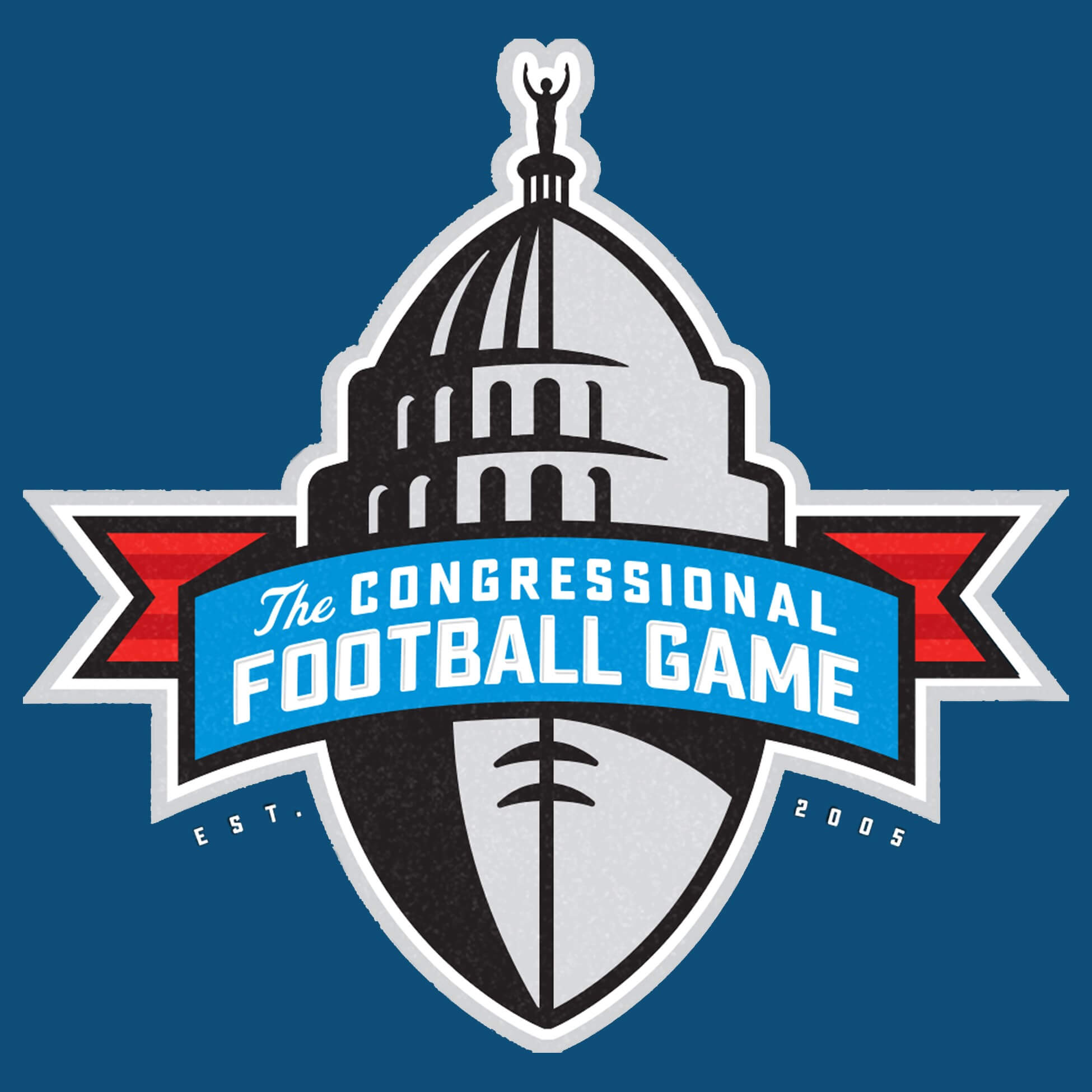 The Congressional Football League